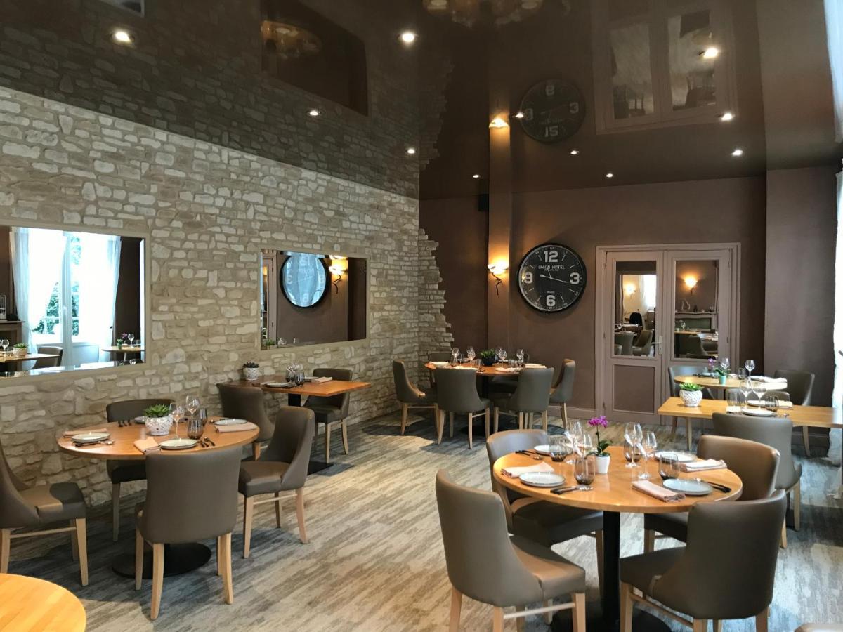 Logis Hotel-Restaurant Les Airelles Neufchatel-en-Bray Exterior photo